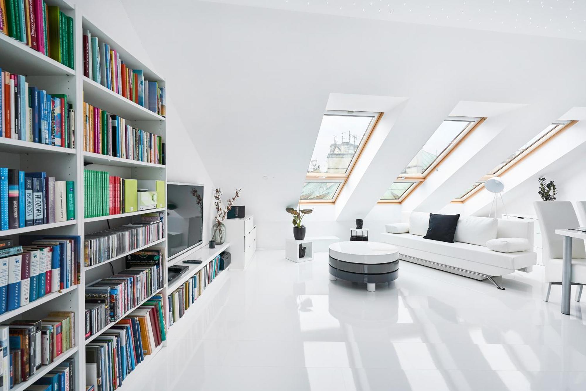 Unique Design Loft In Middle Of Centre Of Old Town With Netflix Apartament Kraków