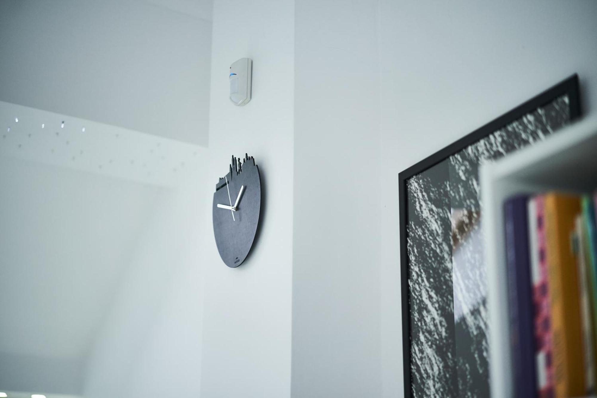 Unique Design Loft In Middle Of Centre Of Old Town With Netflix Apartment Krakau