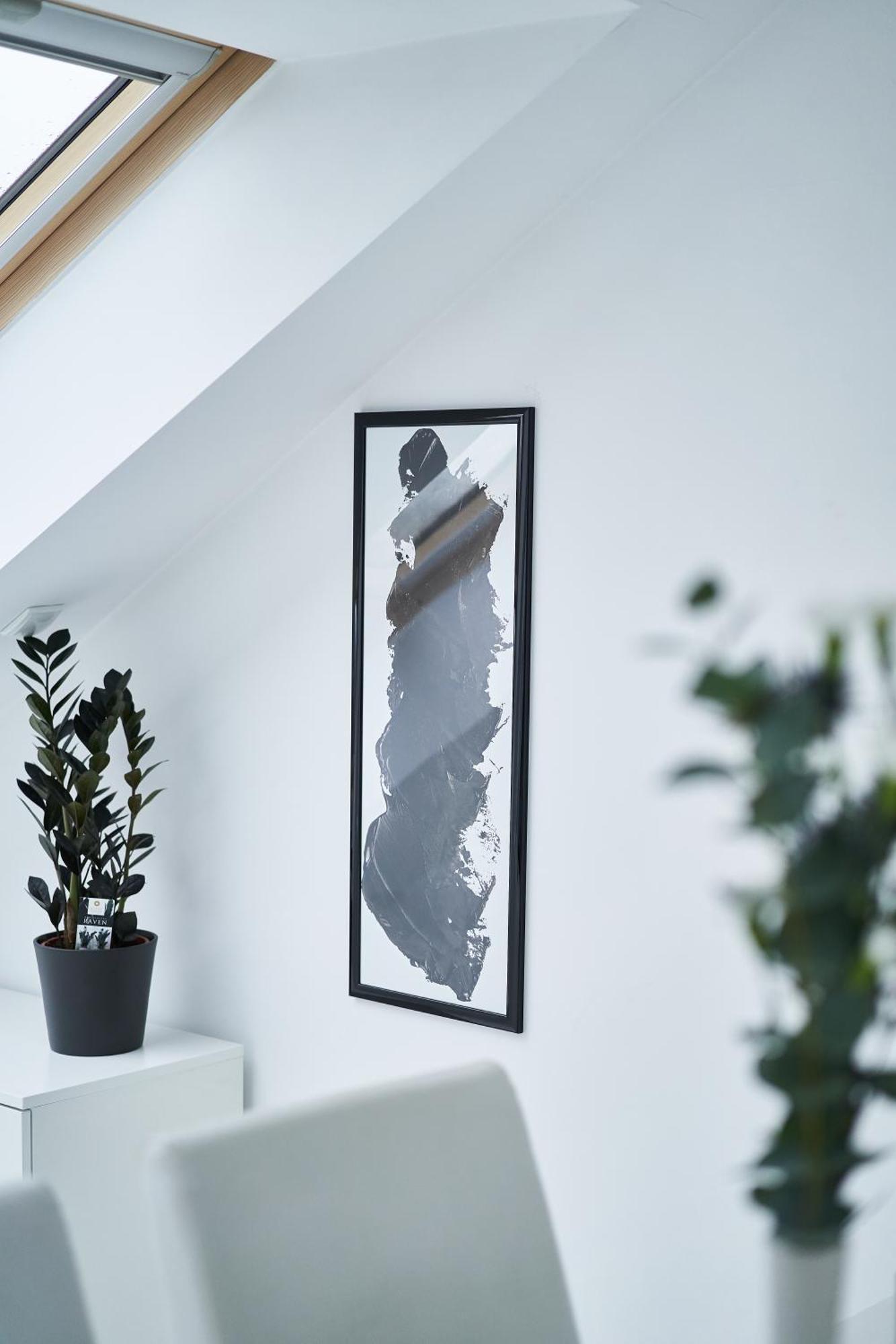 Unique Design Loft In Middle Of Centre Of Old Town With Netflix Apartment