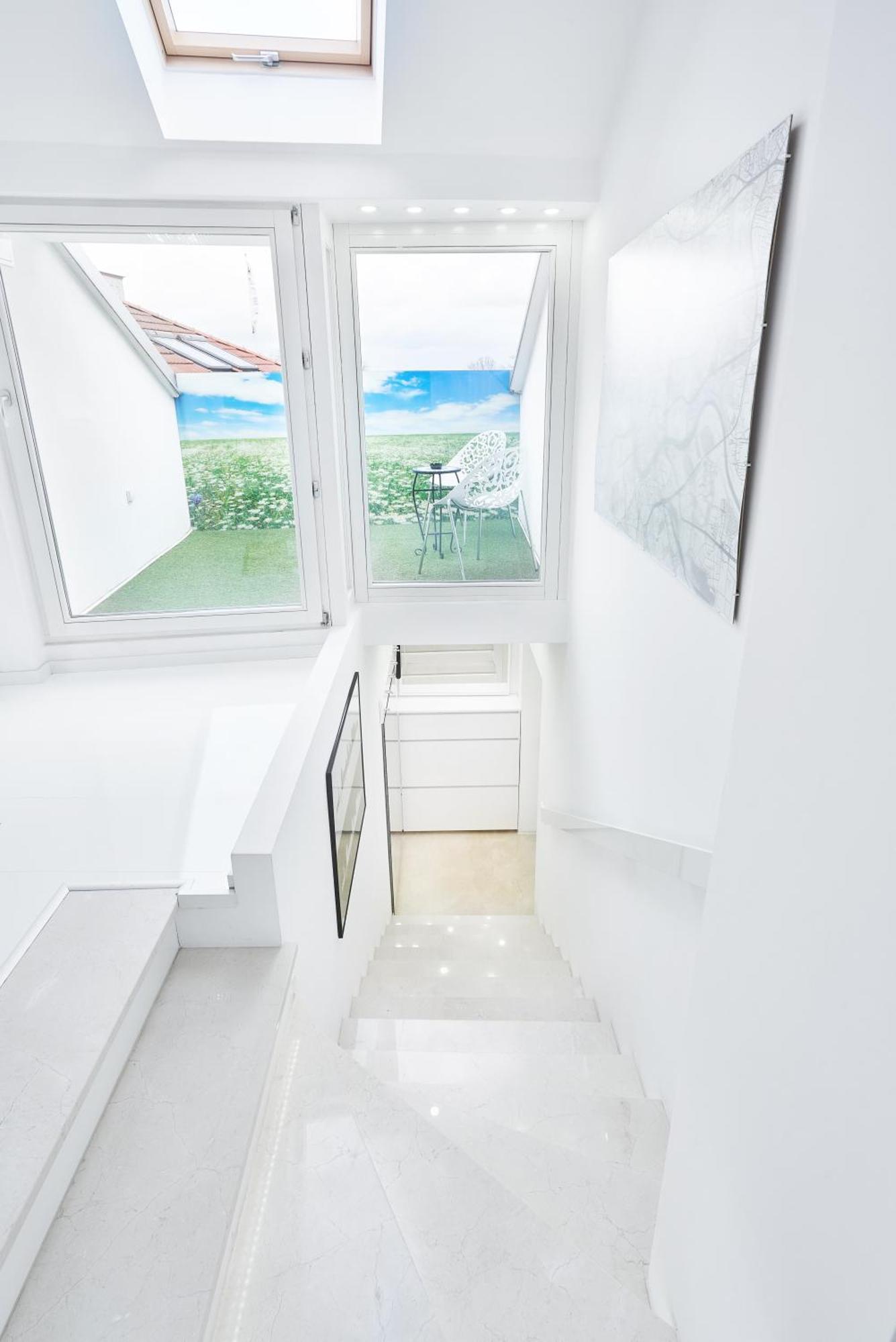 Apartment Unique Design Loft In Middle Of Centre Of Old Town With Netflix Krakau